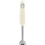 SMEG HBF03CREU 50s Style Stabmixer Creme