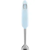 SMEG HBF03PBEU 50s Style Stabmixer Pastellblau