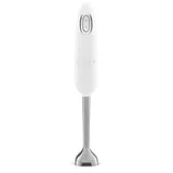 SMEG HBF03WHEU 50s Style Stabmixer Weiß