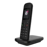 Telekom Sinus 12 schnurloses Festnetztelefon schwarz