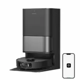 Dreame L40 Ultra AE Saugroboter mit Wischfunktion schwarz 19.000 Pa