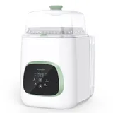 Momcozy Babyflaschenreiniger & Sterilisator