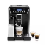 DeLonghi ECAM 44.660.B Eletta Cappuccino Kaffeevollautomat Schwarz