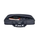 HP Everyday Laptop-Aktentasche (14 Zoll) Grau A08KG44