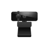 Lenovo 310 Full-HD Webcam Schwarz, 30FPS - passend für dein Büro & Homeoffice