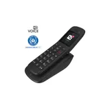 Telekom Speedphone 32 Festnetztelefon schwarz