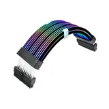 THERMALTAKE Mod ARGB Cable 24Pin 240mm Schwarz