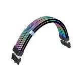 THERMALTAKE Mod ARGB Cable 8Pin 300mm Schwarz