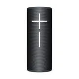 Ultimate Ears BOOM 4 Schwarz, Kompakter Bluetooth Lautsprecher (A2DP), 360- Grad- Klang, PartyUp Funktion, IP67- zertifizierte