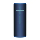 Ultimate Ears MEGABOOM 4 Blau, Bluetooth Lautsprecher (A2DP), 360- Grad- Klang, PartyUp Funktion, IP67- zertifizierte