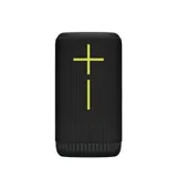 Ultimate Ears EVERBOOM Schwarz/Anthrazit, Bluetooth Lautsprecher (A2DP), 360- Grad-Klang, PartyUp Funktion, IP67- zertifizierte, anpassbarem EQ