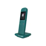 Telekom Speedphone 12 Festnetztelefon petrol