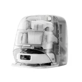 DJI ROMO P Staubsauger-Roboter mit Absaug- und Reinigungsstation 25.000 Pa