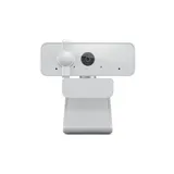 Lenovo 310 Full-HD Webcam Weiß, 30FPS - passend für dein Büro & Homeoffice