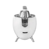 Unold Zitruspresse Power Juicy weiß