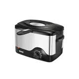 Unold 58615 Fritteuse Kompakt