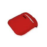 Unold 86033 Wärmi Fußwärmekissen Rot