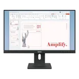 Lenovo ThinkVision E24-40 23.8 Zoll Full HD IPS LED 16:9 100 Hz Office Monitor