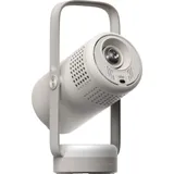 XGIMI Vibe One Cloud Ash FHD Beamer Grau