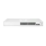 HPE Instant On 1830 24p Gigabit 2p SFP Switch