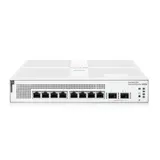 HPE Instant On 1930 8p Gigabit CL4 PoE 2p SFP 124W Switch