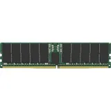 64GB Kingston Server Premier RDIMM 64GB, DDR5-5600, CL46-45-45, 2RX4, reg ECC