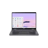 Acer Chromebook Plus Spin 714 14" WUXGA Touch Core U5 125U 16GB/256GB ChromeOS CPE794-1N-TCO-564M