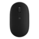 Satechi OntheGo Bluetooth Wireless Mouse Schwarz