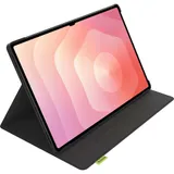 Gecko Covers Cactus Cover Tablet Schutzhülle für Samsung Galaxy Tab S11 Ultra schwarz