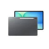 Samsung Galaxy Tab S10 FE SM-X526B Android Tablet 10.9 Zoll WiFi + 5G 128 GB Grau (inkl. Pen / Stylus)