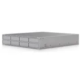 Ubiquiti UNAS Pro 8-Bay NAS System 10G SFP+ Rackmount