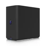 Ubiquiti UNAS 4 4-Bay NAS System schwarz