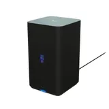 Ubiquiti UNAS 2 2-Bay NAS System schwarz