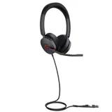 Yealink UH48 Dual Teams kabelgebundenes USB-C/A Headset