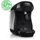 Bosch TAS102E TASSIMO Multi-Getränke-Automat HAPPY friendly black