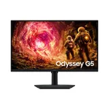 Samsung Odyssey G50F LS27FG502EUXEN 27 Zoll QHD IPS Gaming Monitor 16:9 DP/HDMI 180Hz