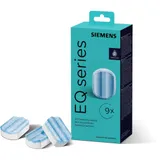 Siemens TZ80032A Multipack Entkalker 3 x 3 Entkalkungstabletten