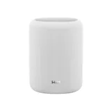 WiiM Sound LITE weiss Smart Speaker Hi-Res Multiroom Lautsprecher