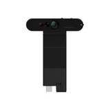 Lenovo ThinkVision MC60 Monitor Webcam Schwarz