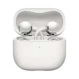 Huawei FreeClip 2 weiss OpenEar-Kopfhörer