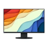 EIZO Flexscan EV2400R-BK 23.8 Zoll Full HD IPS 16:9 100 Hz Office Monitor DP/HDMI
