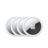 Apple AirTag 2. Generation 4er-Pack