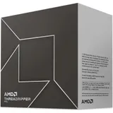 AMD Ryzen™ Threadripper™ PRO 7955WX 16-Kern CPU, Sockel sTR5, Boxed (ohne Kühler)