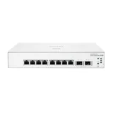 HPE Instant On 1930 8p Gigabit 2p SFP Switch