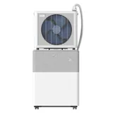 Midea PortaSplit Klimagerät 8.000 BTU, EEK A++ Smart WLAN App-Steuerung