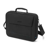Dicota Multi TWO 13-14" schwarz