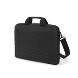 Dicota Slim Case TWO 13-14" schwarz