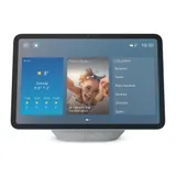 Amazon Echo Show 11 (2025) - weiß; hochauflösendes Smart Display mit Bewegungsfunktion und Alexa