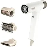 Shark SpeedStyle HD333EU 3-in-1 Haarstyler und -trockner weiß