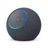 Amazon Echo Dot Max (2025) WLAN- und Bluetooth-Lautsprecher mit Alexa Graphit